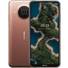 Nokia X20 Sand 6.67 128GB 6GB 5G Dual SIM Unlocked & SIM Free Smartphone