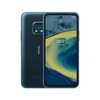 Nokia XR20 Blue 6.67 64 4GB 5G Dual SIM Unlocked & SIM Free Smartphone