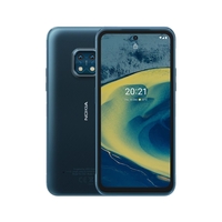 Nokia XR20 Blue 6.67 64 4GB 5G Dual SIM Unlocked & SIM Free Smartphone