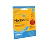 Norton 360 Deluxe Internet Security with VPN 3 Devices 12 Month Subscription - Electronic Download
