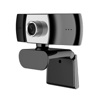 OEM Full HD 1080P USB2 Webcam
