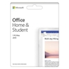 Office Home and Student 2019 - Lifetime Subscription for 1 User - Electronic Download