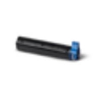 Oki Original Genuine Black Toner Cartridge