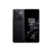 OnePlus 10T 5G Moonstone Black 6.7 128GB 8GB 5G Unlocked & SIM Free Smartphone