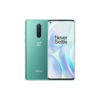 OnePlus 8 Glacial Green 6.55 128GB + 8GB 5G Dual SIM Unlocked & SIM Free