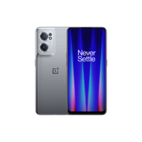OnePlus Nord CE 2 Grey Mirror 6.43 128GB + 8GB 5G Unlocked & SIM Free Smartphone