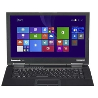 Open Boxed Panasonic Toughbook 54 MK3 Core i5-7300U 4GB 500GB HDD 14 Inch Windows 10 Pro Laptop