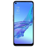 OPPO A53 Black 6.5 64GB 4G Unlocked & SIM Free