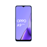 OPPO A9 2020 Space Purple 6.5 128GB 4G Unlocked & SIM Free