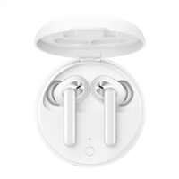 OPPO Enco W31 True Wireless Headphones White