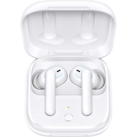OPPO Enco W51 True Wireless Headphones White