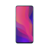 OPPO Find X Glacier Blue 6.4 256GB 4G Unlocked & SIM Free