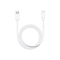 OPPO VOOC Type-C Cable 1M White