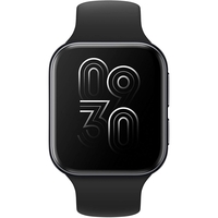 OPPO Watch 41mm Black