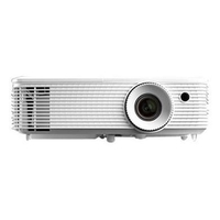 Optoma 4000 ANSI Lumens WXGA Installation Projector
