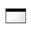 Optoma DE-1123EGA 123 Inch Motorised Projection Screen