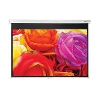 Optoma DS-1123PMG Panoview 16_10 Manual Pull Down Screen