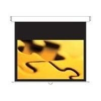 Optoma DS-9084PMG 84 Pull down Screen