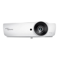 Optoma EH461 1080P 5000 Projector