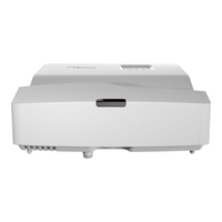Optoma HD31UST 1080p Short Throw 3400 Lumens projector