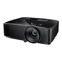 Optoma S334e SVGA 3500 Lumens Projector