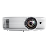 Optoma W318STe DLP Projector - Portable - 3D