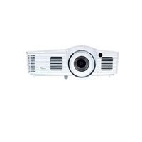 Optoma W416 WXGA 4500Lumens Projector