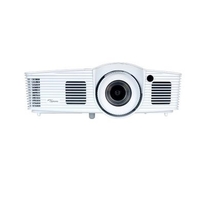 Optoma WU416 4200 ANSI Lumens WUXGA DLP Technology Meeting Room 2.99kg