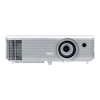 Optoma X400+ 4000 ANSI Lumens XGA DLP Technology Meeting Room Projector 2.52 Kg