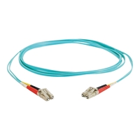 ORA 2M LC/LC 10GB LSZH DUPLEX
