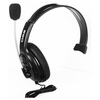 ORB Elite Headset - Black with 2.5mm jadapter compatible with Cisco IP phones & Xbox