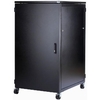 Orion 6U IP54 Wall mounted Cabinet without cooling 600 x 600