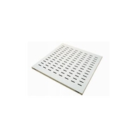 Orion Heavy Duty Fixed Shelf 720mm