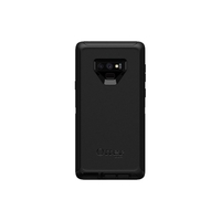 OtterBox Defender Rugged Case - Samsung Galaxy Note 9 - Black
