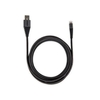 OtterBox Lightning Connector to USB Cable Black 3 Metre