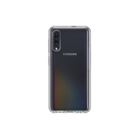 OtterBox Symmetry Clear Case - Samsung Galaxy A50 - Clear