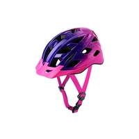 Oxford Pegasus Kids Helmet in Pink/Purple - 52-56cm