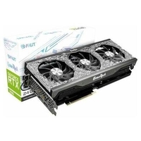 Palit GeForce RTX 3090 GameRock 24GB Graphics Card