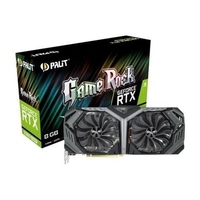 Palit RTX 2080 Super GameRock 8GB RGB Graphics Card