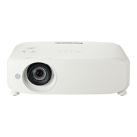 Panansonic PT-VW545NEJ WXGA LCD Technology Meeting Room Projector
