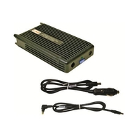 Panasonic 12/32V 80W Car Charger for ToughBooks & ToughPads