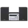 Panasonic 20W Micro Hi-Fi CD System
