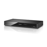 Panasonic 500GB DVD Disc Recorder
