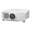 Panasonic 6000 ANSI Lumens WUXGA DLP Technology Installation 22.7Kg - with 1.7 - 2.4_1 Lens Included