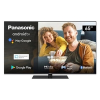 Panasonic LX650 65 Inch UHD LED Smart TV