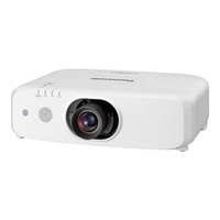 Panasonic PT-EZ590EJ WUXGA 3LCD Installation Projector