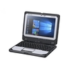 Panasonic Toughbook 20 MK2 256GB 10.1 Tablet - Black/Silver