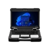 Panasonic Toughbook 40 Intel Core i5-1145G7 16GB 512GB SSD 14 Inch Windows 11 Pro Laptop