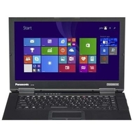 Panasonic Toughbook 54 MK3 Core i5-7300U 4GB 500GB HDD 14 Inch Windows 10 Pro Laptop