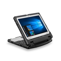 Panasonic Toughbook Intel Core i5-7300U 8GB 256GB SSD 12 Inch Windows 10 Pro Laptop